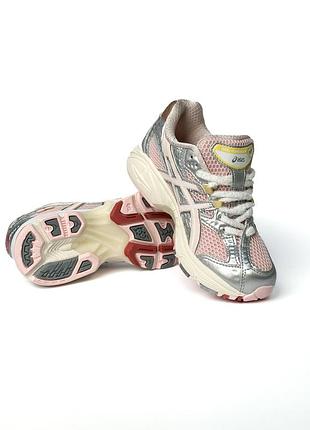 Asics gel nimbus x vandy pink