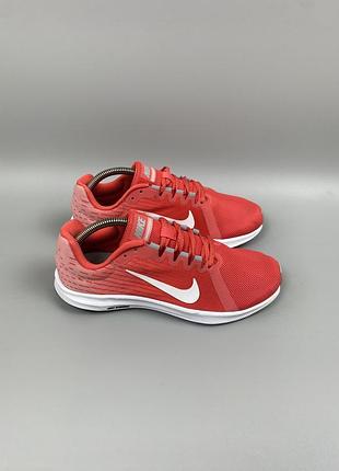 Жіночі кросівки nike downshifter 8 в гарному стані, оригінал 39/24,5 см