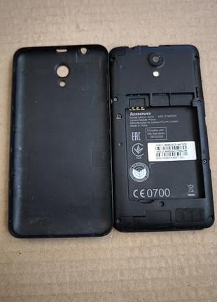 Lenovo a319 3