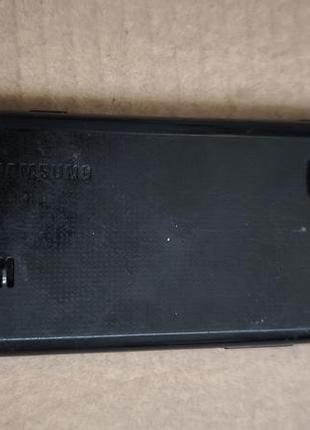 Samsung wave 525 5