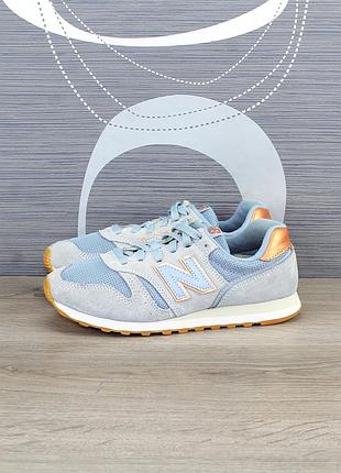 Кроссовки new balance