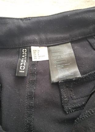 Шорти від h&m 3