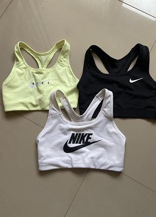 Топи nike xs s