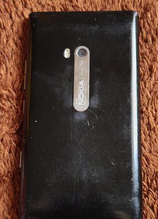 Nokia lumia 900 9