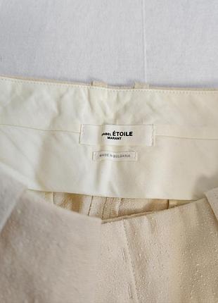 Брюки isabel marant 5