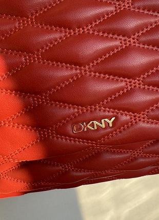 Сумка donna karan dk 8