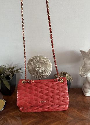 Сумка donna karan dk 3