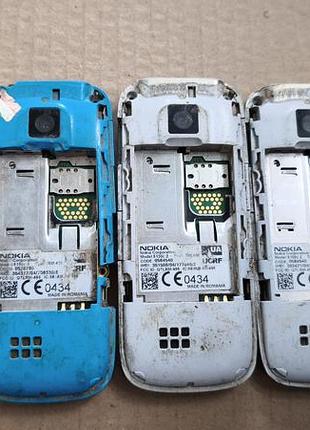 Nokia 5130 3шт 3