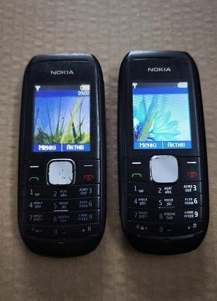 Nokia 1800 2 шт 3