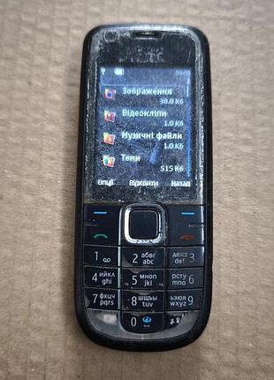 Nokia 3120c 6