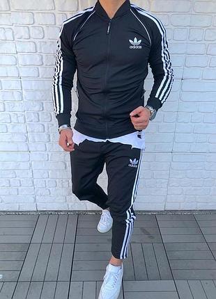 Шикарний костюм