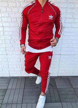 Шикарний костюм