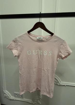 Футболка guess