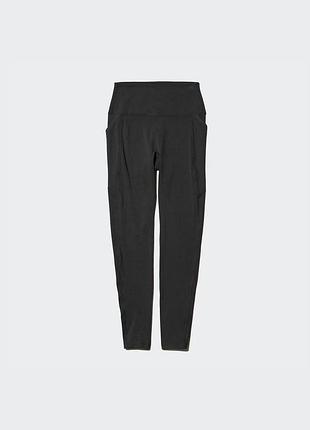 Легінси uv protection (longer) uniqlo (479151)