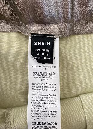 Шорти від shein 6