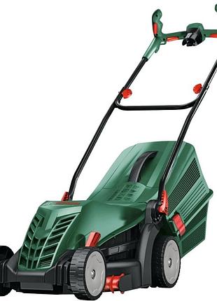 Газонокосилка электрическая bosch universalrotak 37-555 (06008a6501)