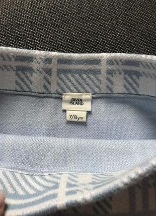 Спідниця river island 3