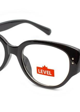 Очки компьютерные level 27005-c1