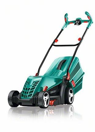 Газонокосилка электрическая bosch arm 37 (06008a6201)