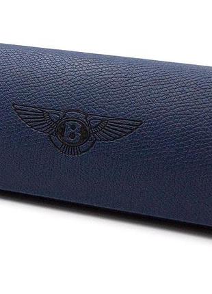 Алюминиевый футляр для очков fm-10207-l150