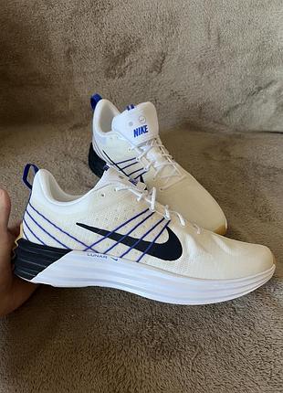 Кросівки nike lunar