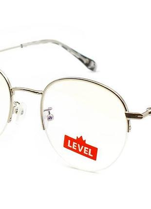 Очки компьютерные level 72906-c3