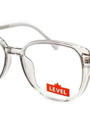 Очки компьютерные level 7038-c9