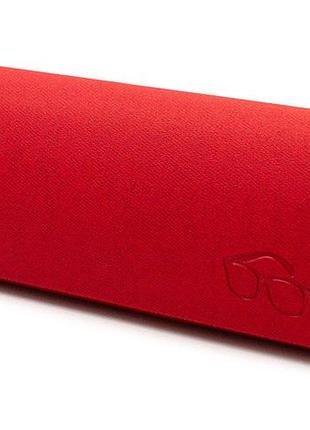Алюминиевый футляр для очков fm-10207-e65