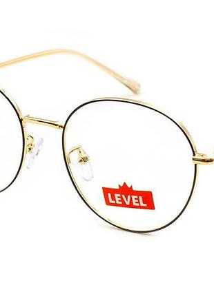 Очки компьютерные level 5026-c6