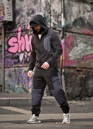 Міський спортивний костюм carter тр6001