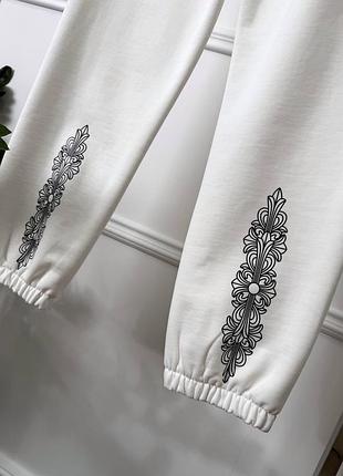 Джогери  chrome hearts 4