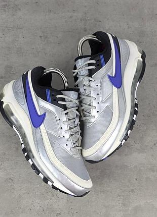 Кроссовки nike air max оригинал