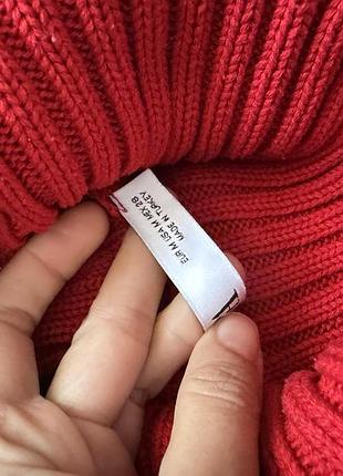 Укорочений светр zara 4