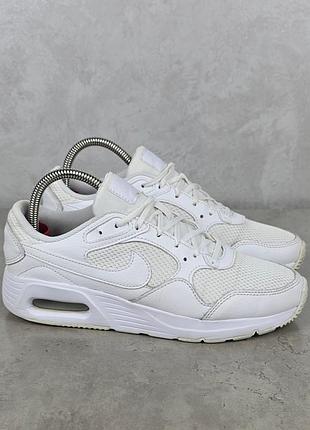 Кроссовки nike air max оригинал