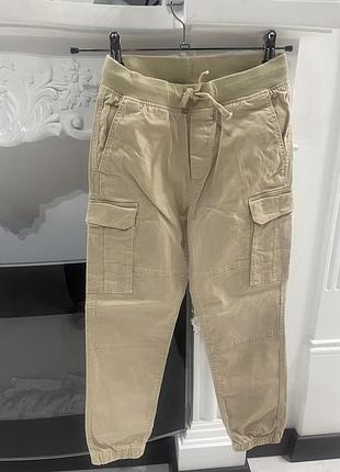 Джогери h&m на хлопчика
