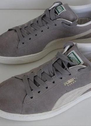 Кросівки чоловічі puma