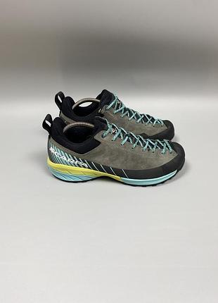 Діночі кросівки scarpa модели mescalito в гарному стані, оригінал 39/24,5 см