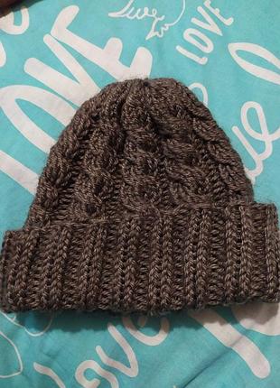 Деми шапочка