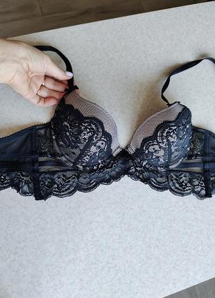 Бюстгальтер hunkemoller