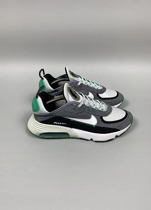 Чоловічі кросівки nike air max 2090 в гарному стані, оригінал 43/27,5 см