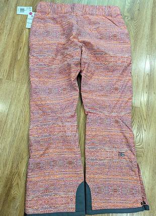 Женские лыжные брюки, 48-50р