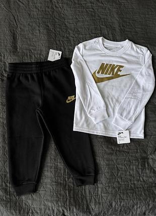 Набір nike оригінал  104