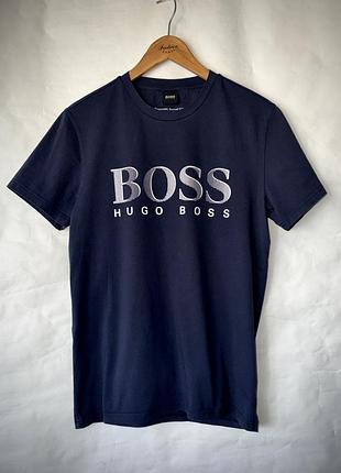 Футболка hugo boss
