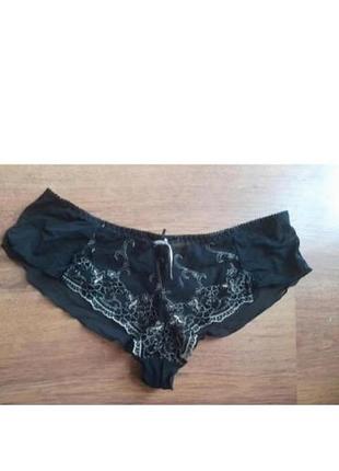 Трусики ажурные р.m/l.. secret possessions.