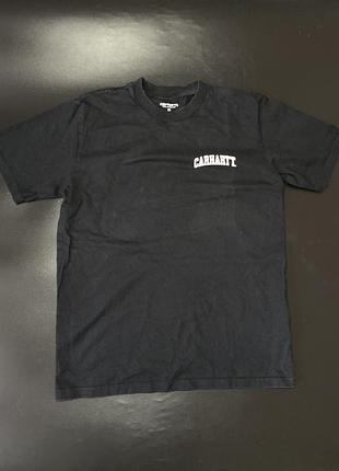 Футболка carhartt