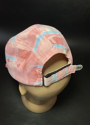 Кепка buff 4