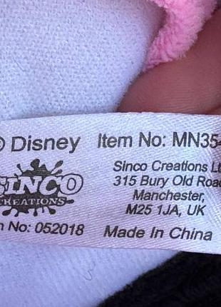 Іграшка mickey mouse 6