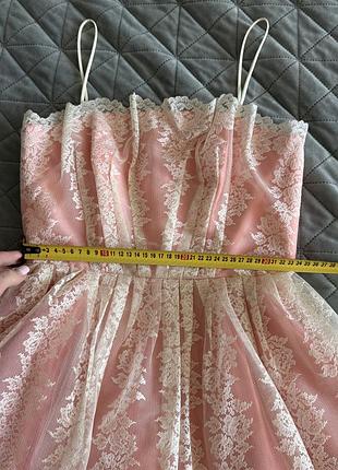 Коктейльна сукня 10