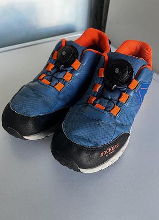 Dockers кросівки 37 розмір