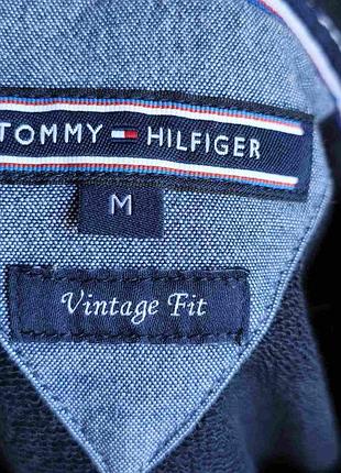 Свитшот tommy hilfiger. 5